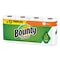 Bounty Perforated Roll Paper Towels, 2 Ply, 75 Sheets, 69 ft, White 80374730 - alternate 1